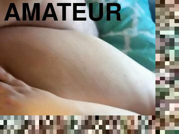 Bbw gets her pussy pounded ( sub to my onlyfans for full videos and more)