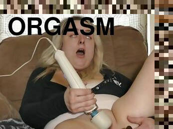 OMG I'M GONNA CUM!! Announcing Orgasms Compilation