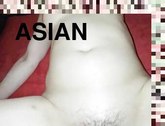 Sexy GILF made me cum twice at Asian Massage Parlor