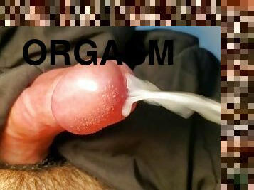 Hands Free Orgasm BRIGHT POLISHED TIP v19