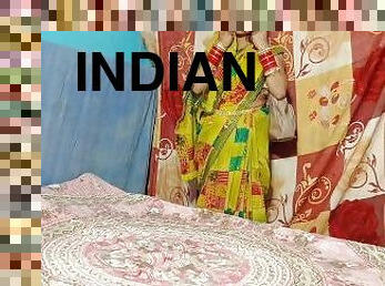 Indian newly married women beutifull saree sex Hindi audio