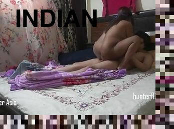 Indian lady wants hunter dick Part - 1 - hunter Asia