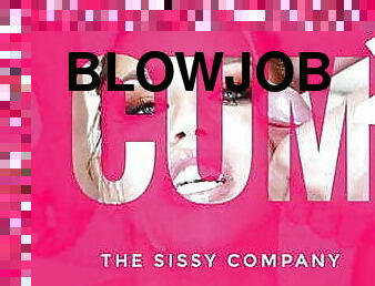 The Sissy Company - Cum 2