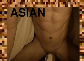 asiatiche, masturbarsi, orgasmi, eruzioni-di-sperma, giapponesi, masturbazione, pov, sperma, vagine, solitari