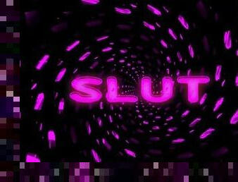 Become a Slut for Pussy - Erotic  Pussy Worship, Obey Women, Oral Pleasure Fixation, I Cum