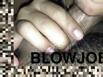 I GAVE MY BEST FRIEND THE BEST BLOWJOB HE COULD EVER IMAGINE - Tinira ni tito pt1