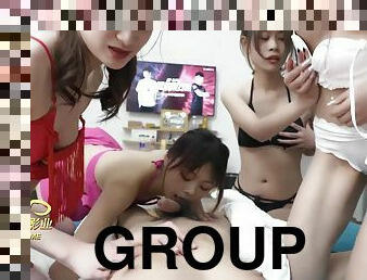 Exotic Porn Clip Group Incredible Will Enslaves Your Mind
