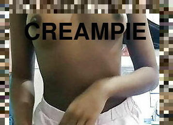 pappa, masturbation, orgasm, cumshot, avrunkning, hindu-kvinnor, creampie, fingerknull, dad-girl, familj