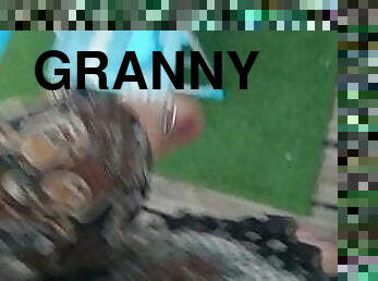 Granny amateur