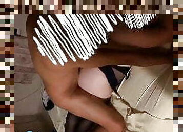 Latina Cuckold Couple wife Shared 1