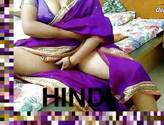 Queen Sonali Hard sex with Cousin Brother Hindi Sex in Hotel