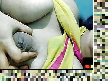 Horny Kanchan Nude Show for Customer
