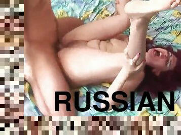 Russian Mature