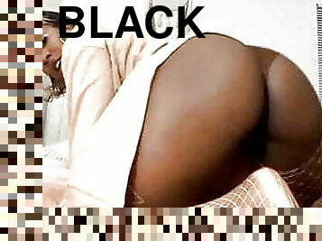 73rd Black is Beautiful Web Models (Promo)