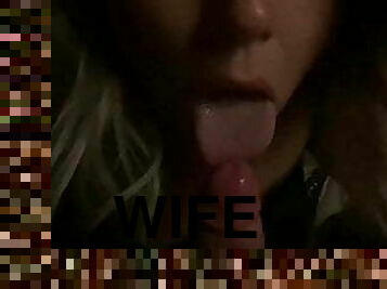 Wife Makes Me Explode