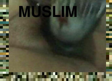 Muslim slut