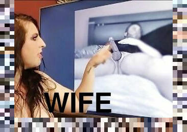 100% Surprise REACTION to DICK Who owns it? Dick Rating by Aussie Wife SIN