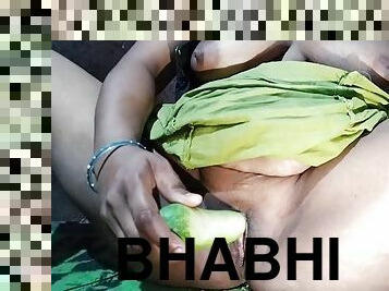 Bhabhi Na Aapni Choot Khira With Li Ya