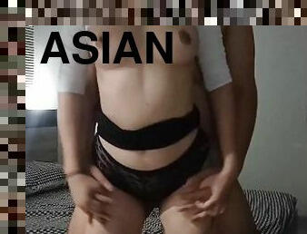 asia, amatir, remaja, gambarvideo-porno-secara-eksplisit-dan-intens, sudut-pandang