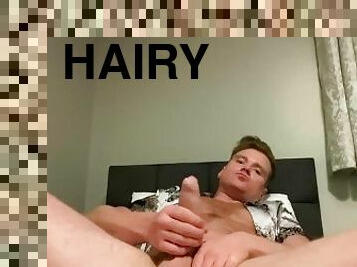 FREE Gay Porn Straight Guy Alpha Male Hairy Chest Onlyfans
