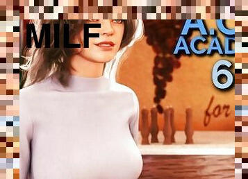 AOA ACADEMY #61 - PC Gameplay [HD]