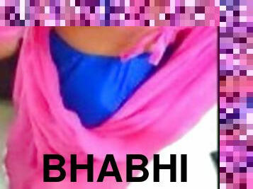 DESI BHABHI KI HOT CHUDAI  HINDI AUDIO