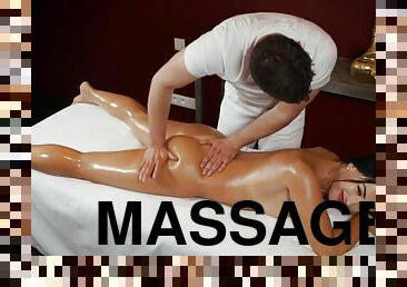 Not A Normal Massage And With Kristof Cale And Zuzu Sweet