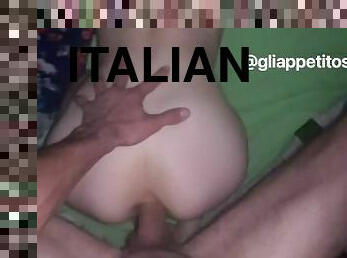 orgasm, pasarica, tasnit, amatori, anal, jet-de-sperma, facut-acasa, excitat, blonda, italian