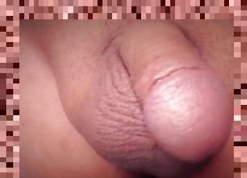 masturbación, amateur, juguete, gay, con-los-dedos, travesti, guapa, a-solas, afeitada, pequeña