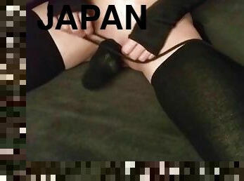 aasialainen, masturbaatio, amatööri, gay, japanilainen, fetissi, soolo