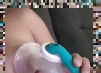 Pumping Breastmilk