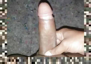 my cock wants sex, it's thirsty for a delicious blowjob
