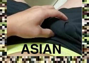 Asian/Filipino Guy Handjob 2021