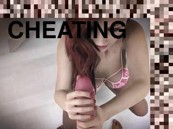 Fresh Woman:Horny Cheating Wife-Ep10