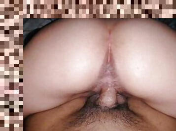 besar-huge, vagina-pussy, remaja, klasik, creampie-ejakulasi-di-dalam-vagina-atau-anus-dan-keluarnya-tetesan-sperma, tidak-berdosa, kasar