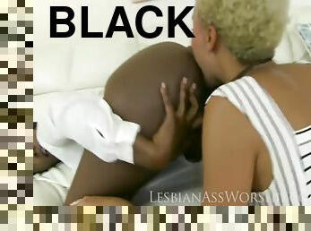 Black Lick
