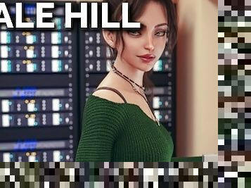 SHALE HILL #11 • Visual Novel Gameplay [HD]