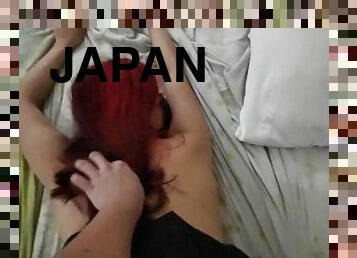 Japanese Girl Agrees to have Sex in Exchange for Money. -Part 5-
