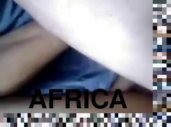 Sexy South African Indian girl  enjoying afrikaans dick