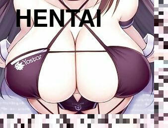 kartoon, hentai