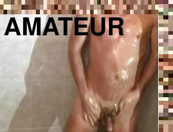 amateur, homoseksual, fetish, solo, berotot