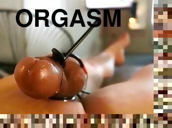 asiático, orgasmo, squirting, amateur, chorro-de-corrida, juguete, gay, corrida, a-solas