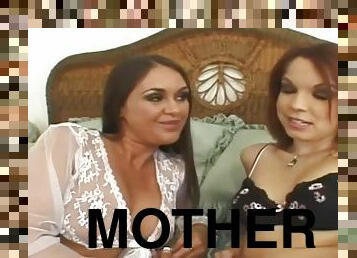 Mother And Daughter Fuck The Same Guy - Phoebe - Simone Riley And Andrew Andretti