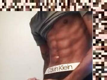 Don Jacking Off His BBC & Shows Off Sexy Body! ONLYFANS: BIGPIMPINDON