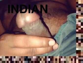 Indian boy masturbating while watching sex videos