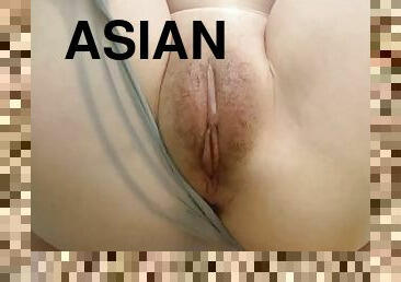 asiatique, gros-nichons, chatte-pussy, étudiante, femme, anal, ébène, interracial, allemand, japonais