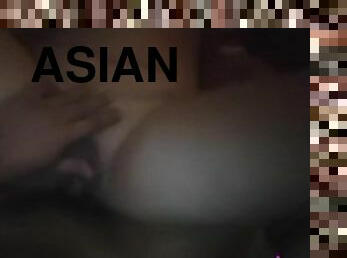She came to fuck. Petite Asian Pussy, Amateur Teen Sex, Friends with Benefit
