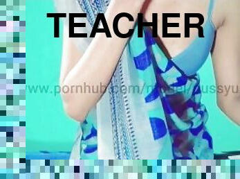 Sri Lankan teacher Anal sex tape for step son