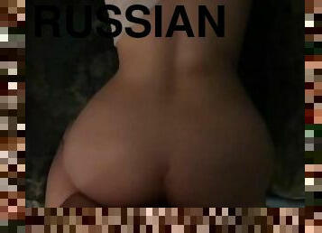 fucked in the ass Russian schoolgirl