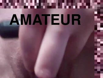 Artemisia Love fucks her dildo with her wet pussy ( full video on Onlyfans)